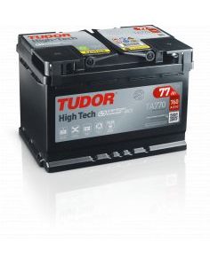 Batería Tudor TA770