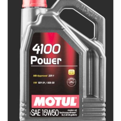 Motul 4100 Power