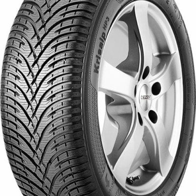 225/60R16102H KLEBER KRISALP HP3
