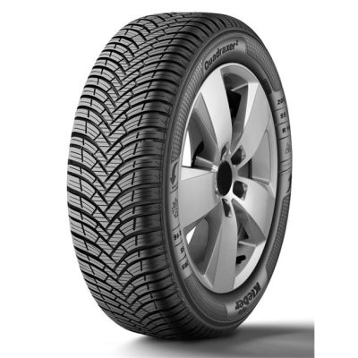 225/50R1798W KLEBER QUADRAXER 2
