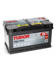 Batería Tudor TA852