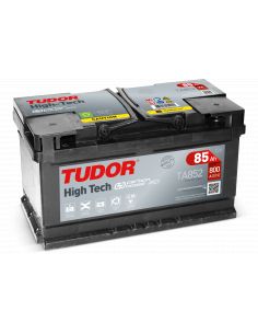 Batería Tudor TA852