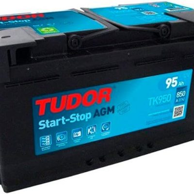Batería Tudor TK950