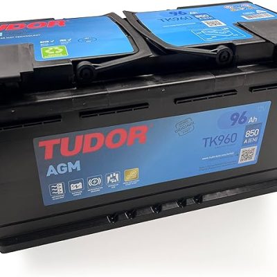 Batería Tudor TK960